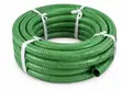 3" Reinforced Flexible Water Hose - Green - 2
