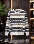 Gucci Style Thick Sweaters - Brand New - 2