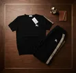 Ladies Burberry Bodycon Two-Piece - 3