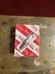 Toyota Spark Plugs - Brand New - 1