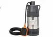 LEO 1.5hp Stainless Steel Submersible Pump - 1