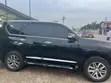 Toyota Land Cruiser Prado 2016 Black - 2