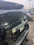 Toyota Land Cruiser Prado 2016 Black - 4