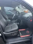 Toyota Land Cruiser Prado 2016 Black - 5