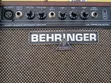 Behringer Ultra Acoustic AT108 Guitar Combo Amplifier - 3