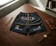 Rhude, Gallery Dept, Daily Paper Shorts - 1