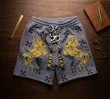 Rhude, Gallery Dept, Daily Paper Shorts - 4