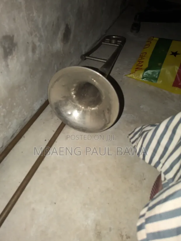 Used Trombone - 1