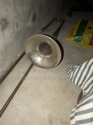 Used Trombone