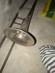 Used Trombone - 2