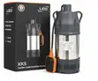LEO 1hp Stainless Submersible Pump - 1