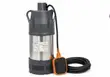 LEO 1hp Stainless Submersible Pump - 3