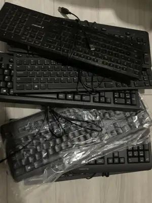 UK Original Computer Keyboards