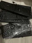 UK Original Computer Keyboards - 1
