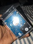 500GB External Hard Drive - 2