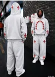 Chrome Hearts Thick & Heavy Hoodies - 3