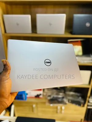 Dell XPS 13 Laptop - Intel Core i5, 8GB RAM, 256GB SSD