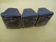 Skytec Active Studio Monitors (2 Pairs) - 1