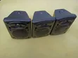 Skytec Active Studio Monitors (2 Pairs) - 3