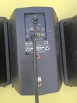 Skytec Active Studio Monitors (2 Pairs) - 4