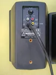 Skytec Active Studio Monitors (2 Pairs) - 5