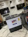 Brand New Pearl 15 Kg Twin Tub Semi-Automatic Washing Machine - 2