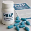 HIV PrEP & PEP - Confidential Service - 1