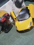 Maserati MC20 RC Car 1:12 Scale - 2