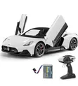 Maserati MC20 RC Car 1:12 Scale - 4