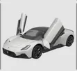 Maserati MC20 RC Car 1:12 Scale - 5