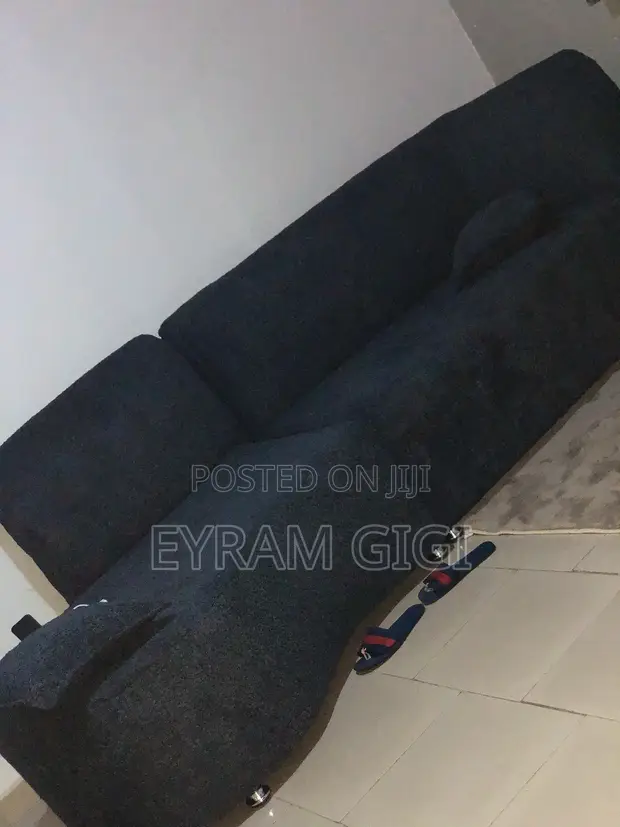 Four Seater Sofa - Royal Comfort - 1