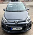 Hyundai i10 2018 Gray - 4
