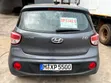 Hyundai i10 2018 Gray - 5