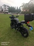 Yamaha Tracer 9 GT 2024 - 1