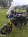 Yamaha Tracer 9 GT 2024 - 4