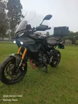 Yamaha Tracer 9 GT 2024 - 5