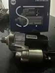 VW Passat Starter - Brand New - 2