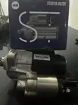 VW Passat Starter - Brand New - 3
