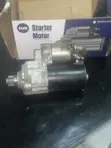 VW Passat Starter - Brand New - 4