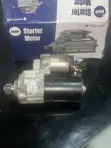 VW Passat Starter - Brand New - 5