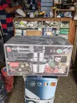 Hoffmans 8L Multi-Function Food Chopper (Fufu Machine) - 2