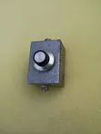 Lazy Bear Effects Mini Volume Attenuator - 3