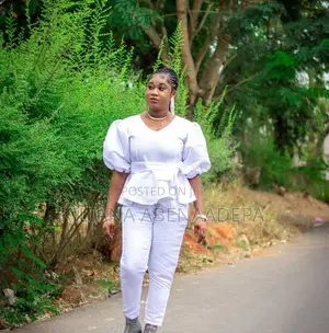 Fashion Designer / Tailor CV