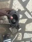 Ford F-150 3.5L V6 Turbo Charger - 4