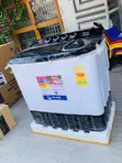 Pearl 15 Kg Twin Tub Semi-Automatic Washing Machine - 2