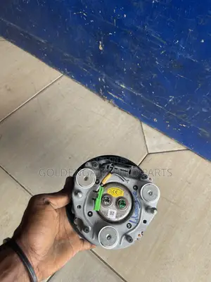 Acura RDX 2019-2022 Complete Airbag Set