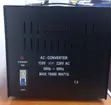 Kepas 10000W (10kVA) Step Up/Step Down Transformer - 2