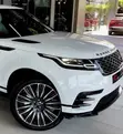 Range Rover 22" Alloy Rims - 2