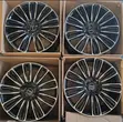 Range Rover 22" Alloy Rims - 3