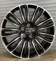 Range Rover 22" Alloy Rims - 4